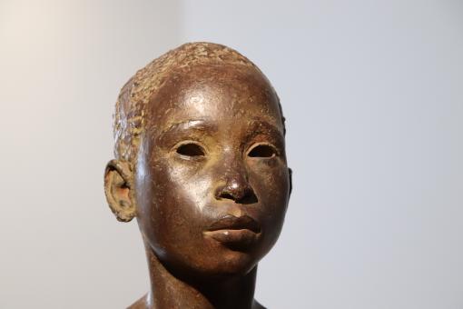 Sculpture of the colonial period - Free Stock Photo