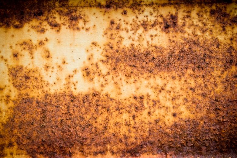 Free stock image of Grungy Rusted Metal created by Bjorgvin