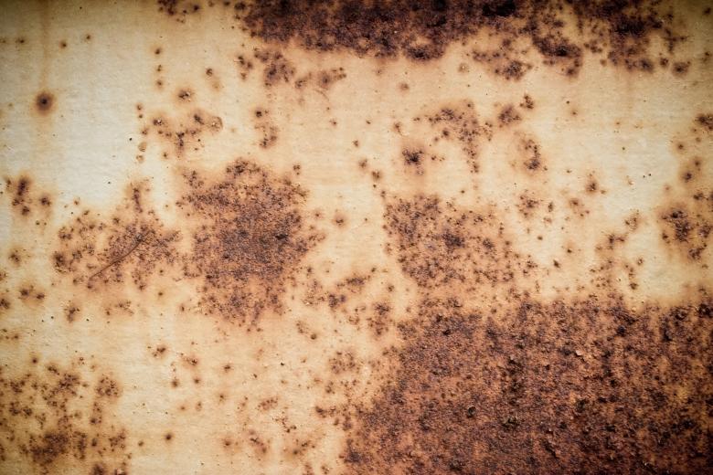 Free stock image of Grunge Rusted Metal Texture created by Bjorgvin