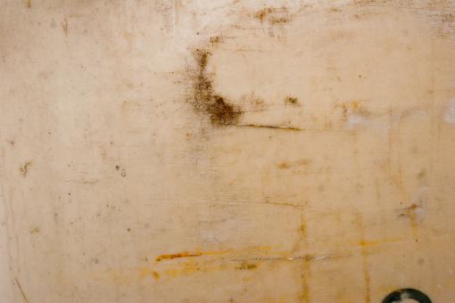 Free Stock Photo of Scratched Plastic Texture