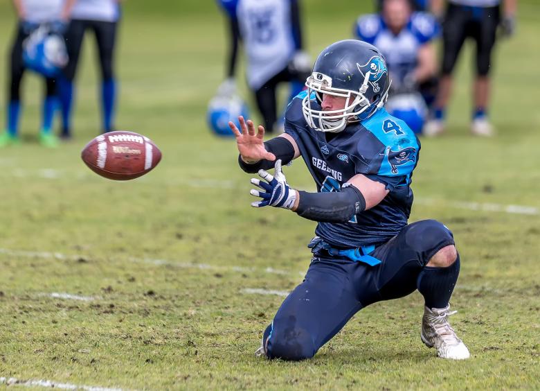 Free stock image of Gridiron Victoria - Geelong Buccaneers created by John Torcasio