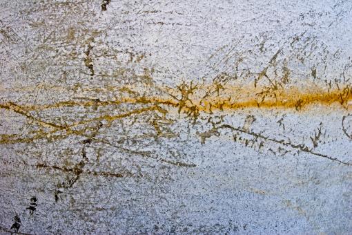 Free Stock Photo of Scratched Plastic Surface
