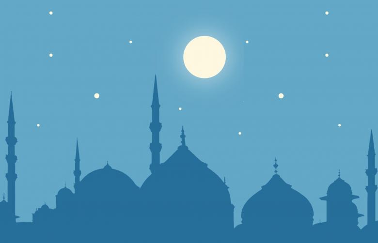 Free stock image of Ramadan Mubarak created by mohamed hassan