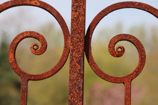 Free Stock Photo of Rust is beautiful!!