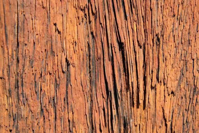 Free stock image of Rusted former railway sleepers created by GAIMARD Jacques