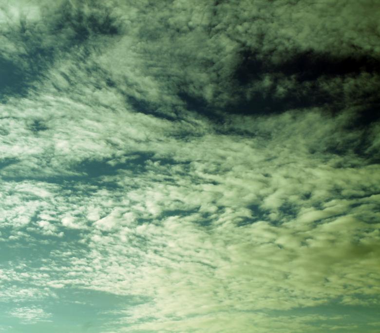 Free stock image of Sky and Clouds Floating Across the Sky created by NomeVizualizzato