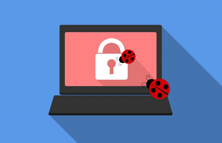 Free stock image of Cyber Security - Illustration created by mohamed hassan