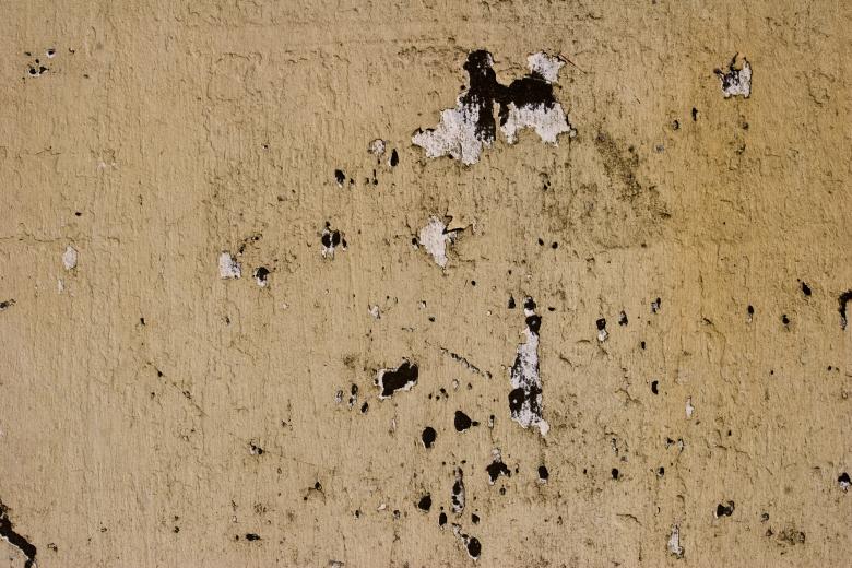 Free stock image of Cracked Paint on Brown Grunge Wall created by Bjorgvin