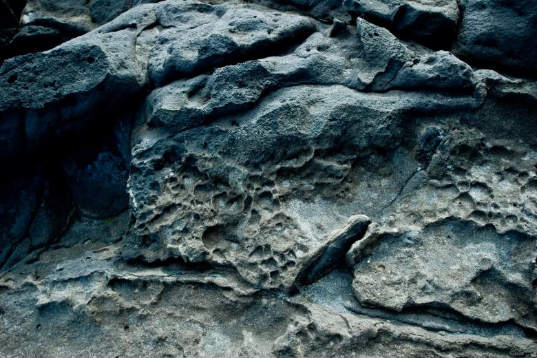 Free stock image of Abstract Shaped Stone Texture created by Bjorgvin