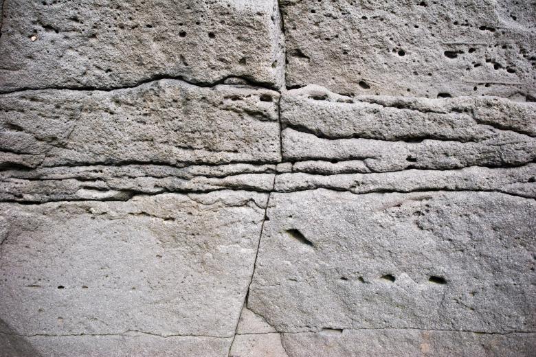Free stock image of Layered Stone Surface created by Bjorgvin
