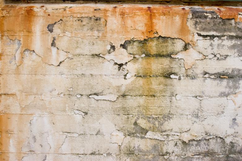 Free stock image of Grungy Rusty Concrete Wall created by Bjorgvin