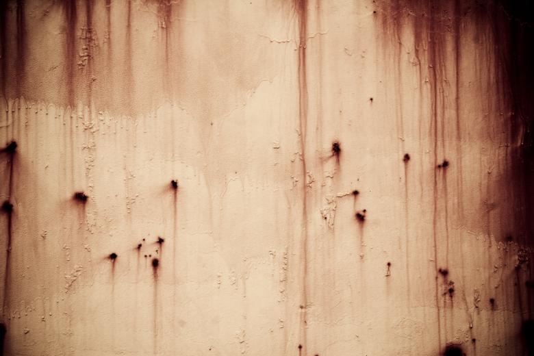 Free stock image of Corroded and Grungy Metal Surface created by Bjorgvin