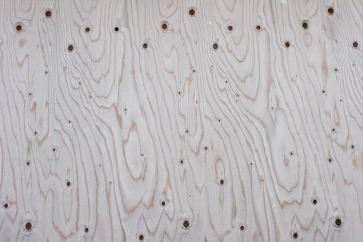 Free Stock Photo of Plywood Surface