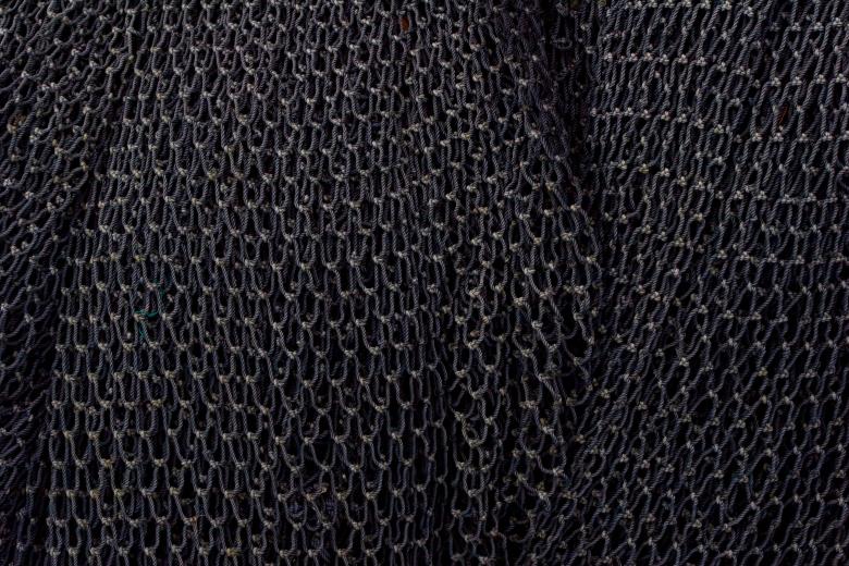 Free stock image of Background of Black Net created by Bjorgvin