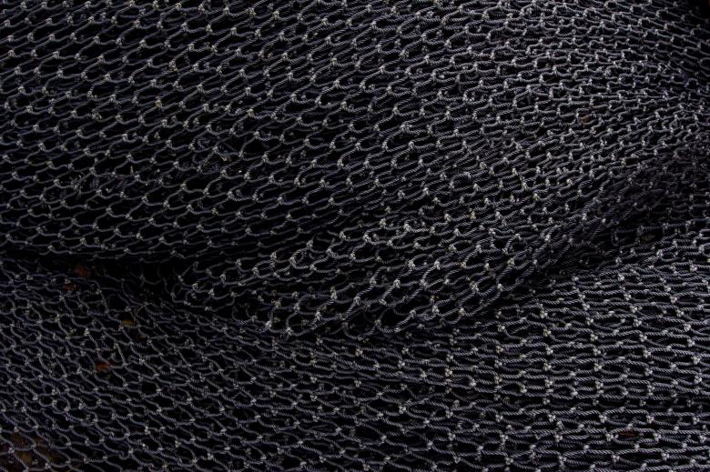 Free stock image of Black Net Texture created by Bjorgvin
