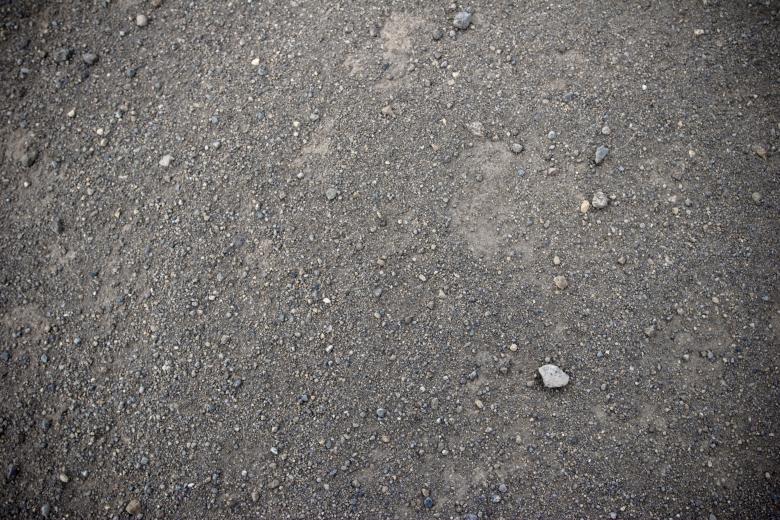 Free stock image of Rocky Ground Surface created by Bjorgvin