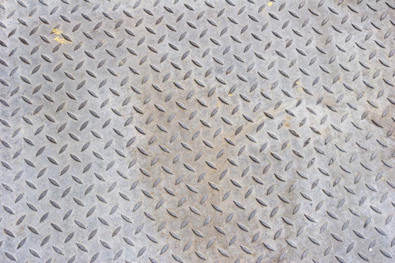 Free stock image of Metal Surface - Diamond Steel created by Bjorgvin