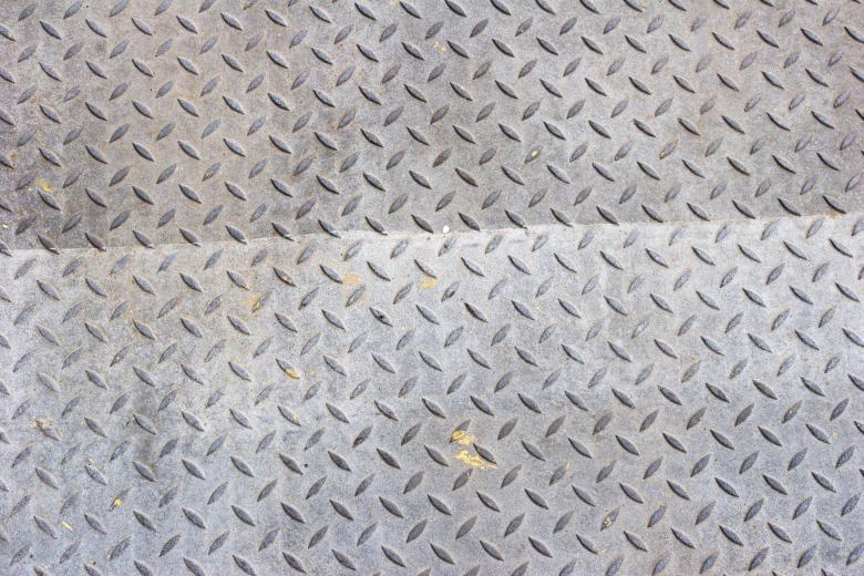 Free stock image of Diamond Steel Texture created by Bjorgvin