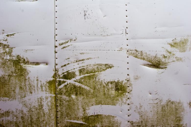 Free stock image of Dirty Sheet Metal created by Bjorgvin