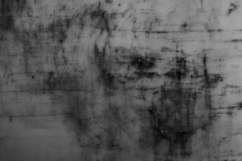 Free stock image of Grunge Scratches - Black and White created by Bjorgvin