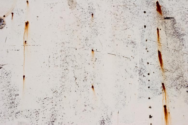 Free stock image of Rust on Stone Wall created by Bjorgvin