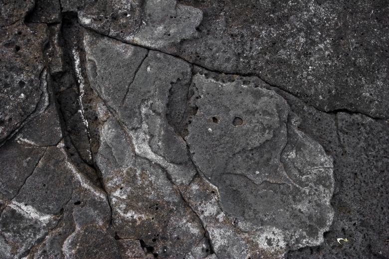 Free stock image of Gray Abstract Rock Surface created by Bjorgvin