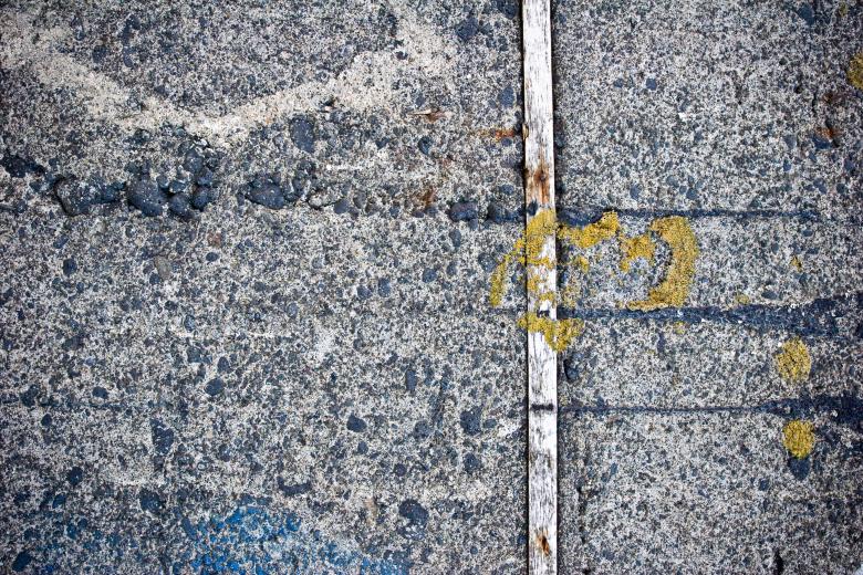 Free stock image of Worn Out Concrete Wall created by Bjorgvin