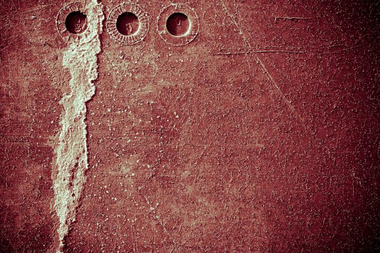 Free stock image of Red Plastic Surface created by Bjorgvin