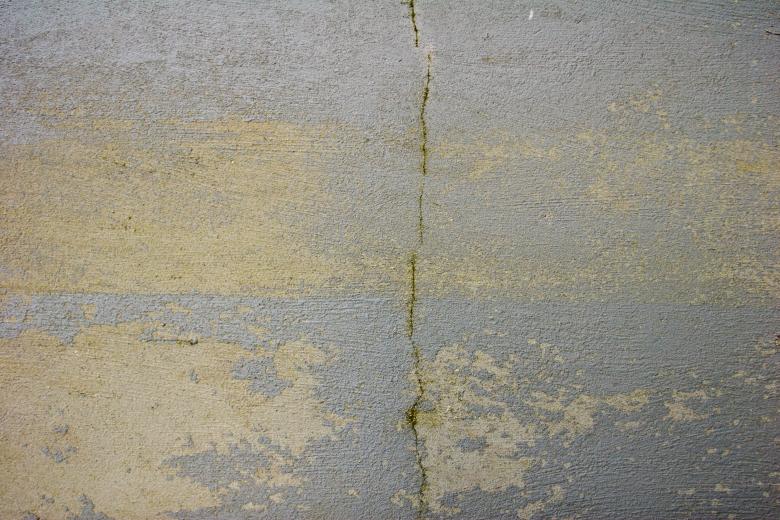 Free stock image of Cracked Old Stone Wall created by Bjorgvin