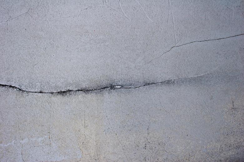 Free stock image of Cracked Gray Stone Surface created by Bjorgvin