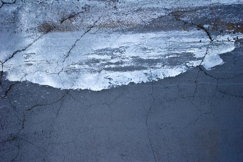 Free stock image of Blue and White Painted Surface created by Bjorgvin