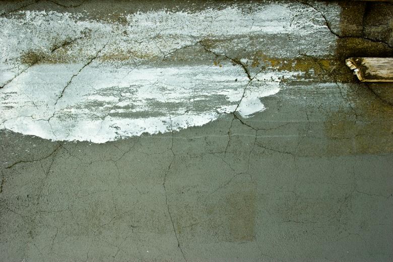 Free stock image of Green and White Painted Surface created by Bjorgvin