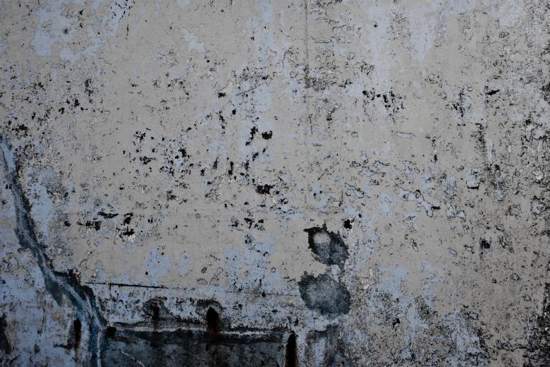 Free stock image of Blue Grunge Dirty Wall created by Bjorgvin