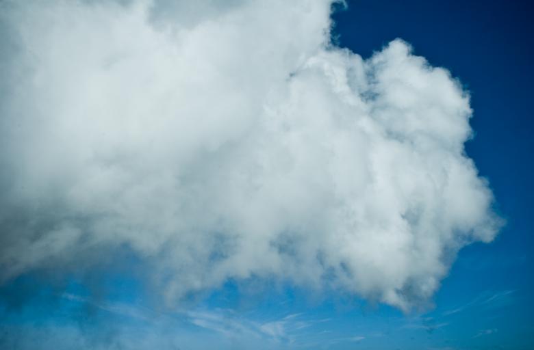 Free stock image of Geothermal Smoke Clouds created by Bjorgvin