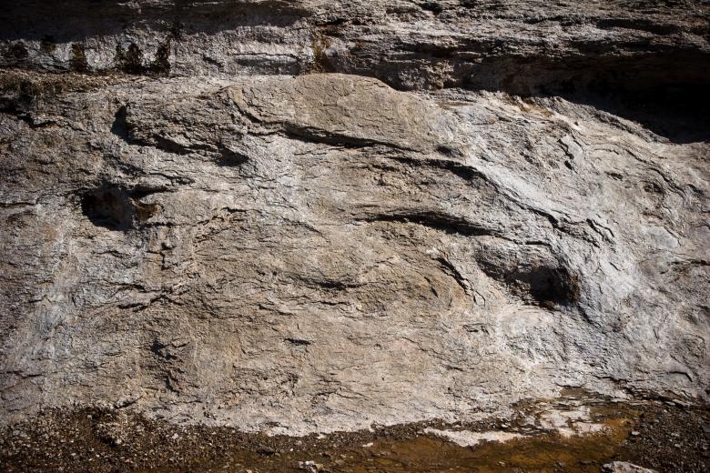 Free stock image of Geothermal Rock Formation Background created by Bjorgvin