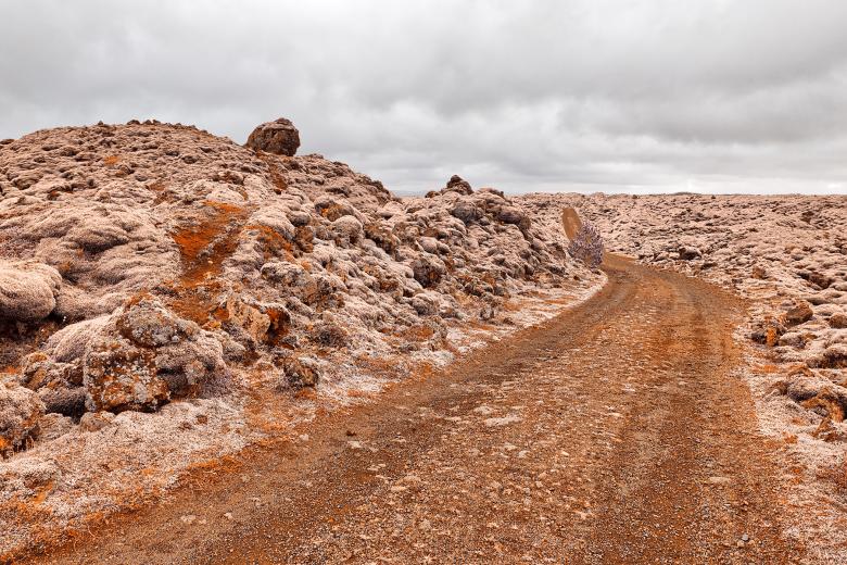 Free stock image of Rugged Moss Cream Trail created by Nicolas Raymond