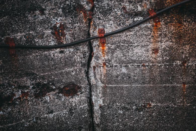 Free stock image of Grunge Rusted Wall Background created by Free Texture Friday