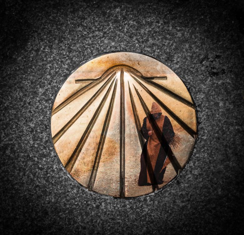 Free stock image of Pilgrim Shell created by PaSoNeCa
