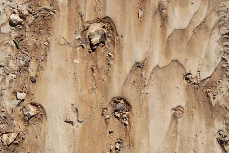 Free stock image of Stone and sand texture created by GAIMARD Jacques