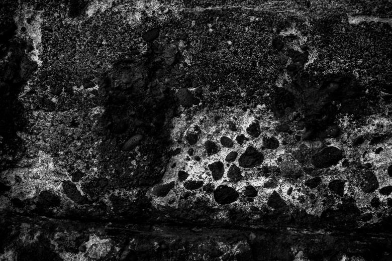 Free stock image of Black Stone Texture created by Free Texture Friday