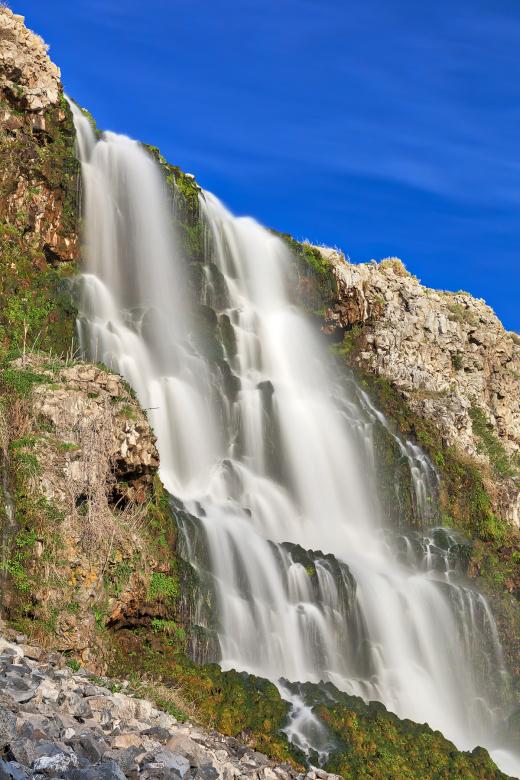 Free stock image of Lemmon Falls created by Nicolas Raymond