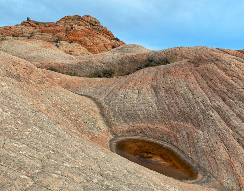 Free stock image of Yant Flat Conception Cliffs created by Nicolas Raymond