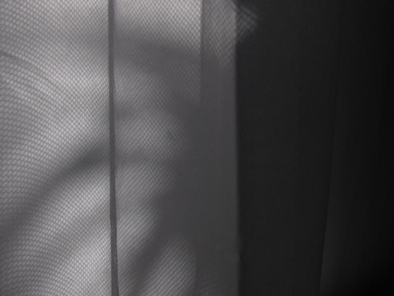 Free stock image of Abstract Shadow on Curtain created by Michiru Maeda
