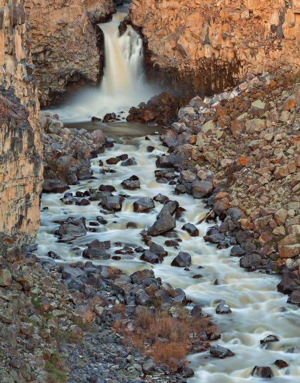 Free stock image of Devils Washbowl created by Nicolas Raymond