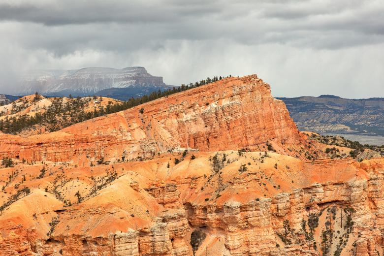 Free stock image of Sinking Bryce Canyon Ship created by Nicolas Raymond