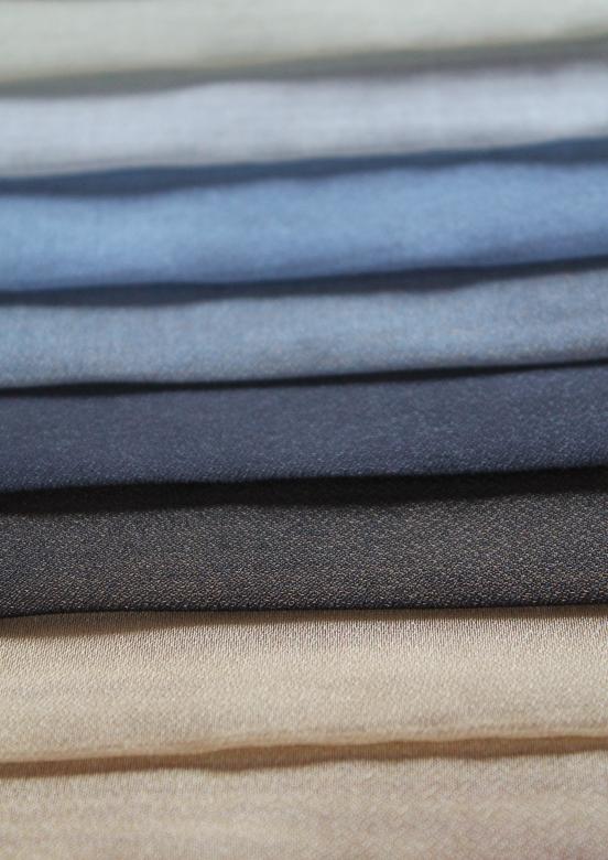 Free stock image of Pieces of Cloth - Gradient created by NomeVizualizzato