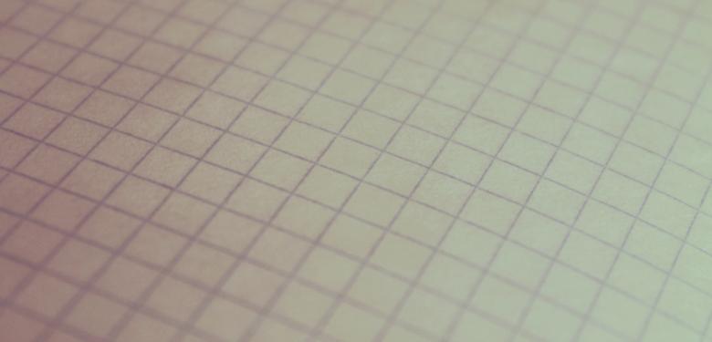 Free stock image of Cells from Plaid Paper created by NomeVizualizzato