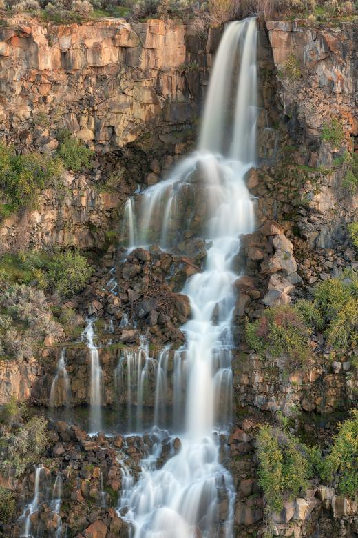 Free stock image of Rabid Snake Falls created by Nicolas Raymond