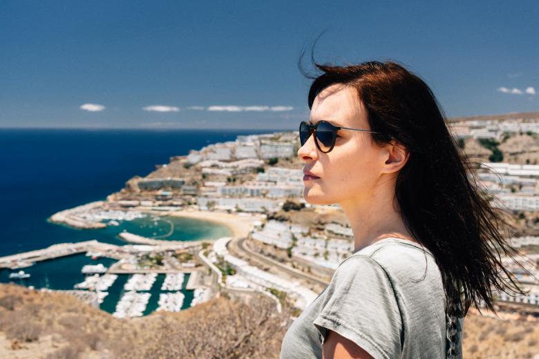 Free stock image of Gran Canaria, ESP created by Marcin Jozwiak