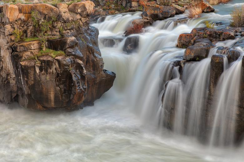 Free stock image of Cauldron Linn Cascades created by Nicolas Raymond